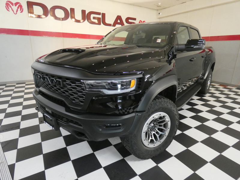 2026 RAM Ram 1500 Pickup RHO's photo