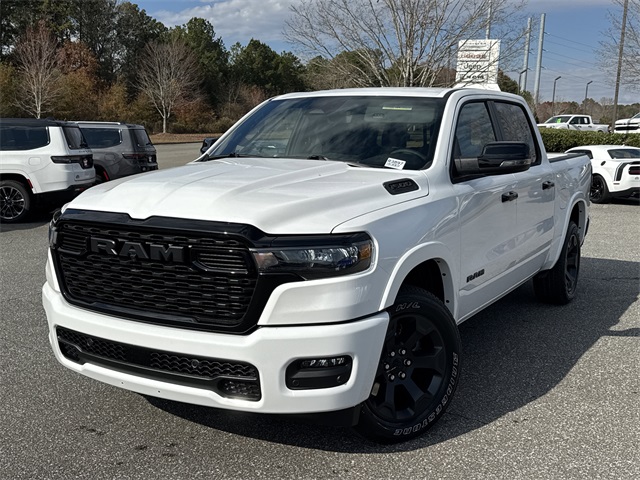 2026 RAM Ram 1500 Pickup Big Horn/Lone Star's photo