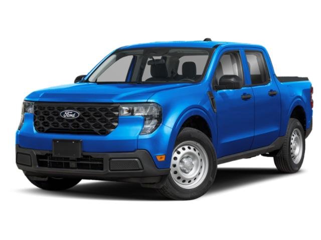 2025 Ford Maverick XL photo 5