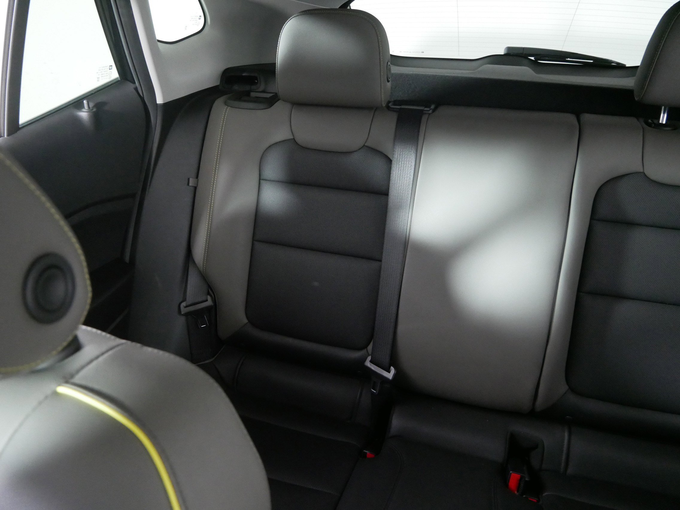 2024 Chevrolet Trax ACTIV photo 12