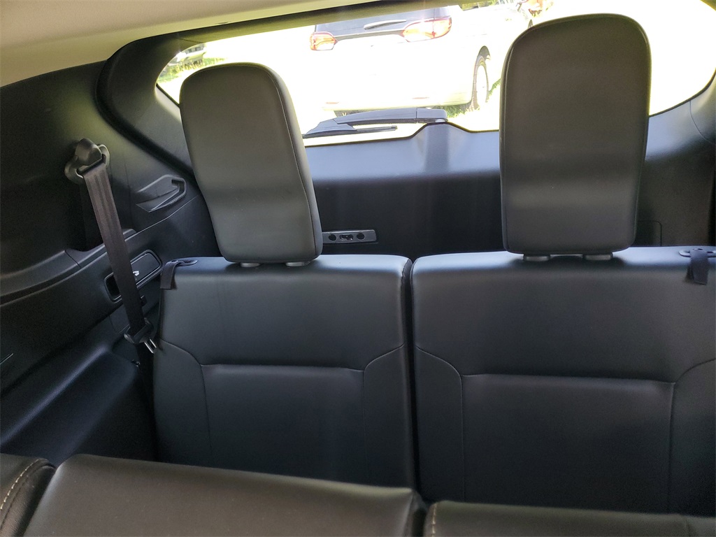 2024 Mitsubishi Outlander SE photo 32