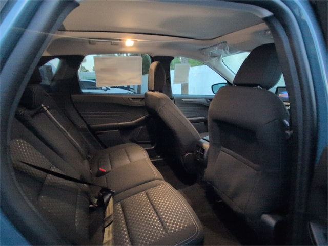 2026 Ford Escape Active photo 5