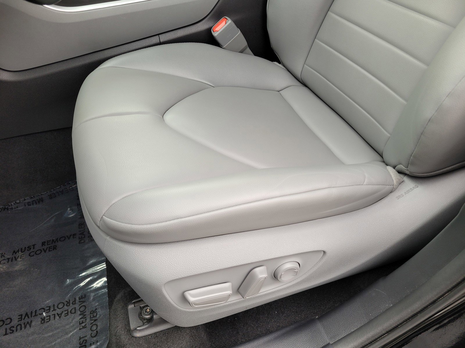 2022 Toyota Highlander XLE photo 15
