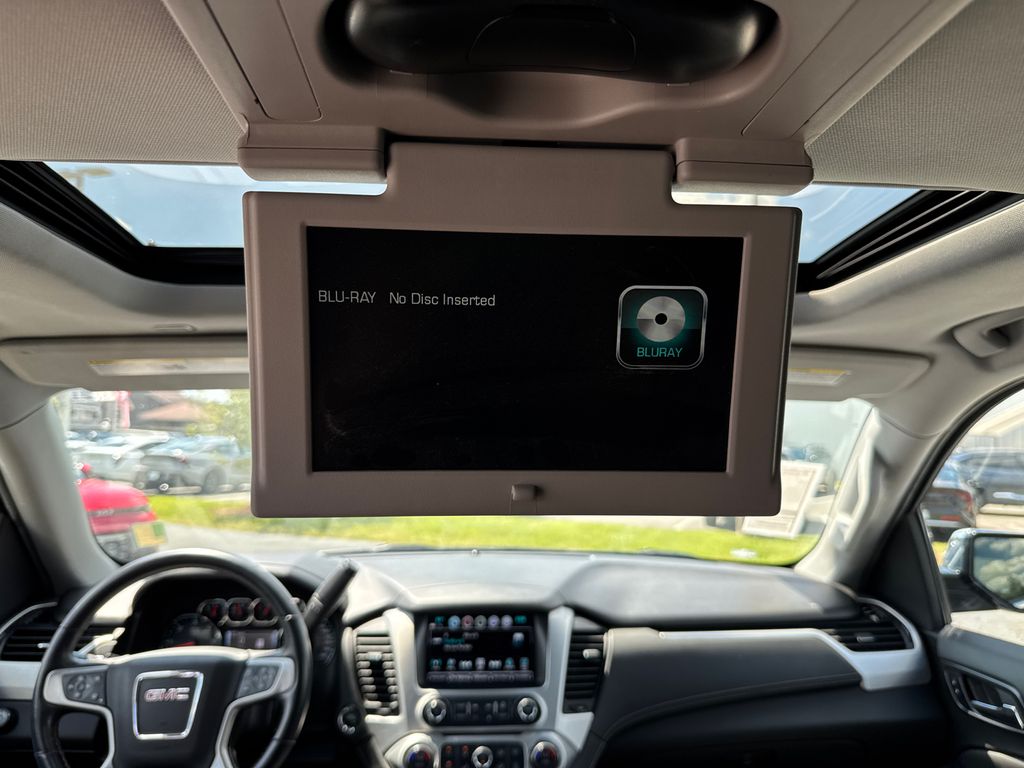 2020 Gmc Yukon SLT photo 23