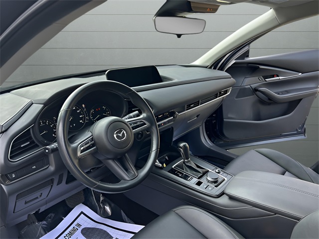 2021 Mazda CX-30 Select photo 24