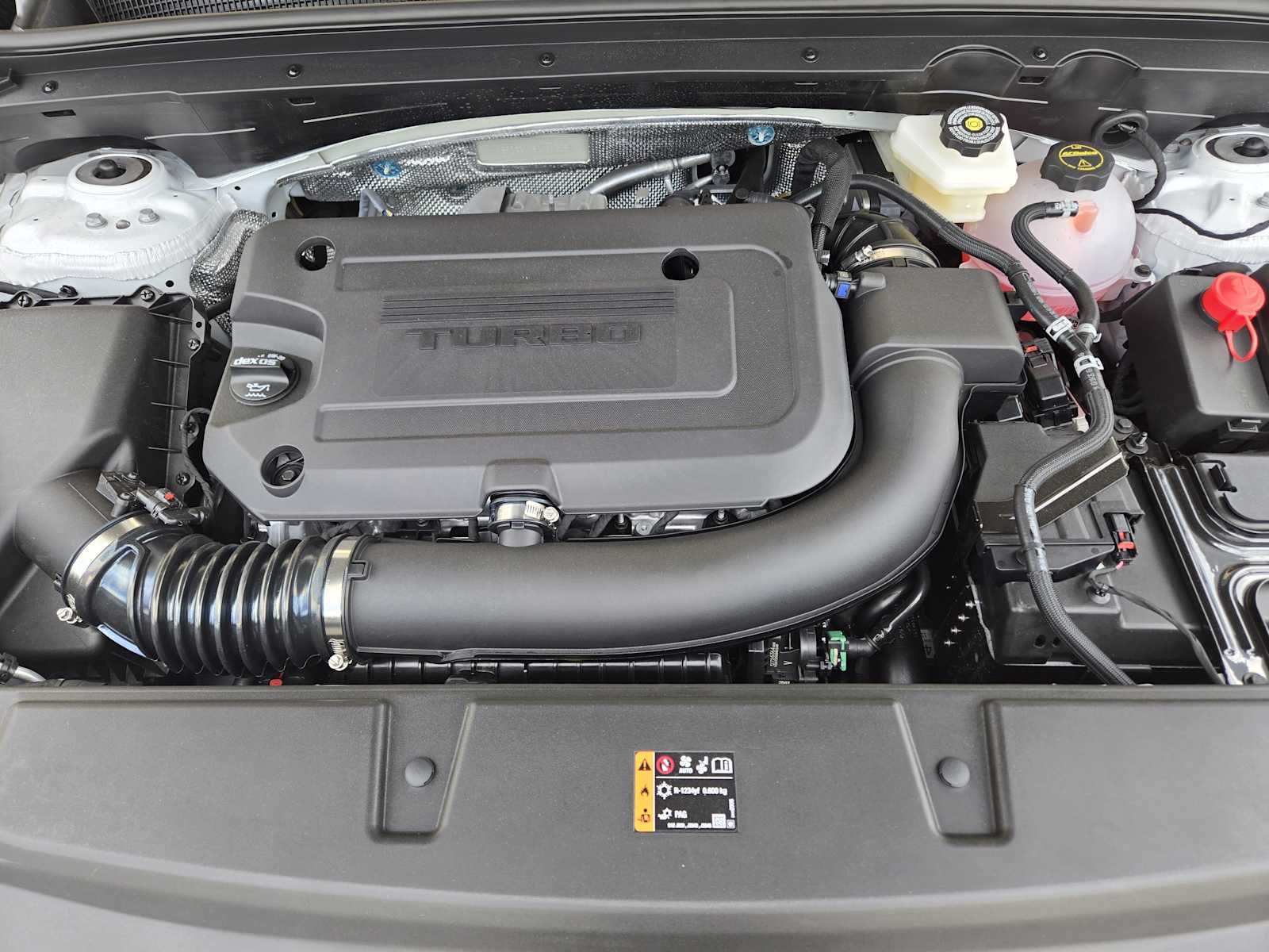 2025 Buick Envision Preferred photo 19