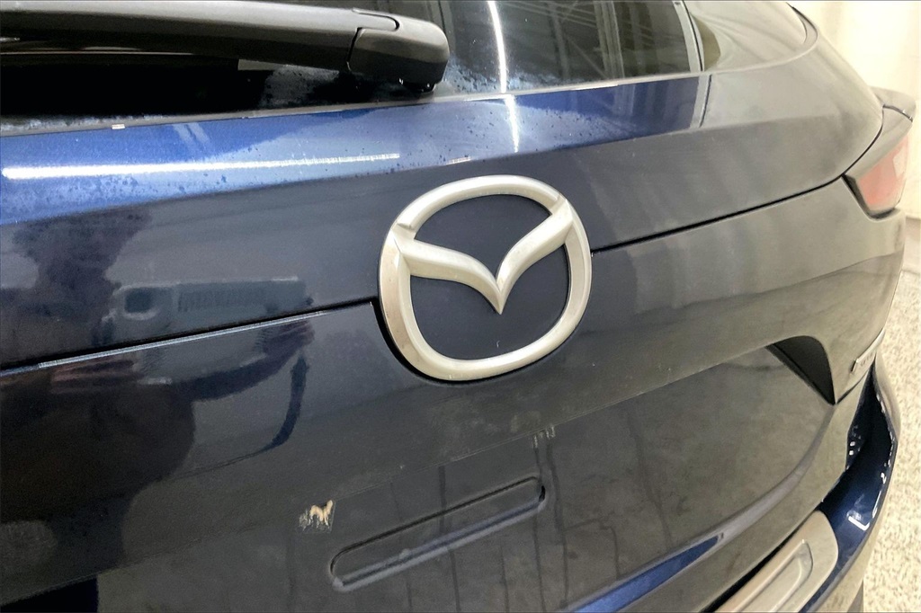 2023 MAZDA CX-5 - Image 29