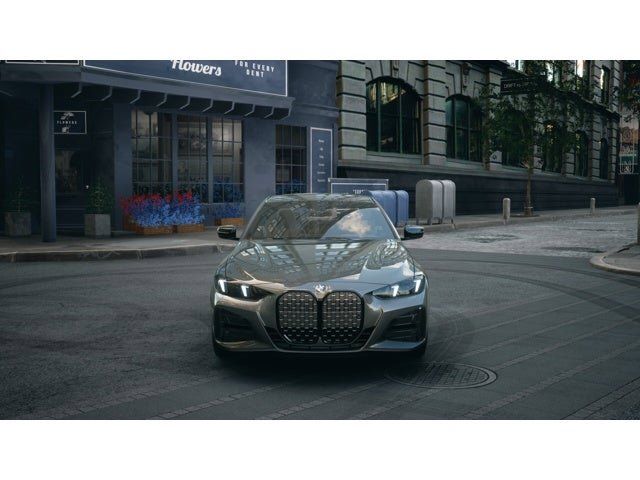 2026 Bmw 430i xDrive photo 3
