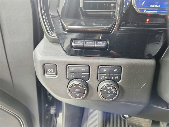 2022 Chevrolet Silverado 1500 ZR2 photo 28