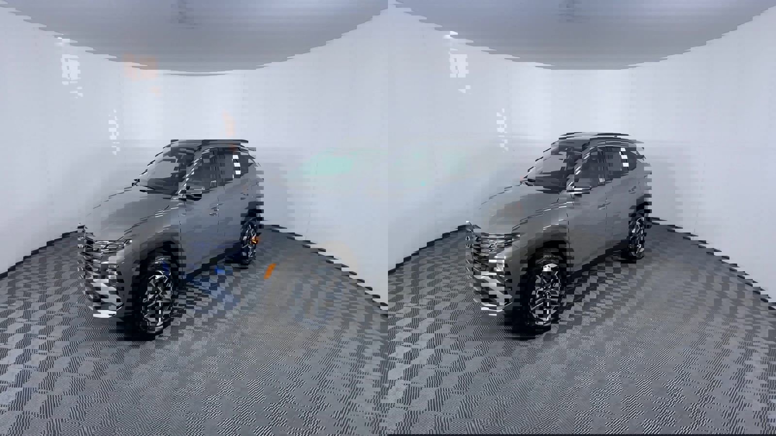 2025 Hyundai Tucson SEL Convenience photo 4