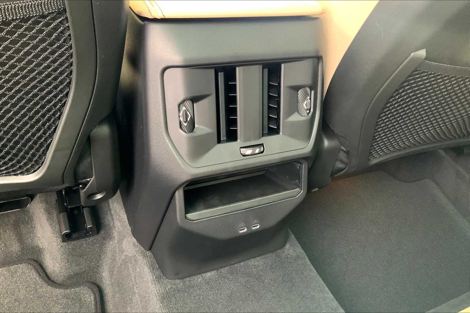 2026 Bmw X3 photo 16