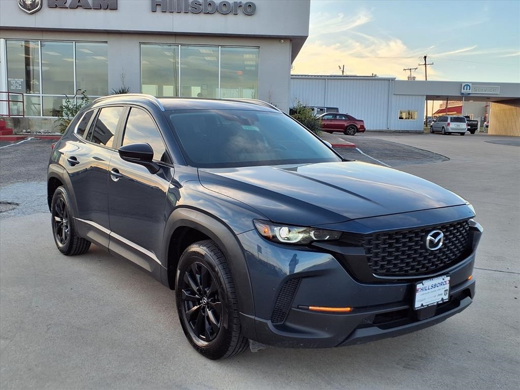 2024 Mazda CX-50 Preferred's photo