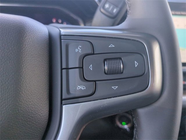 2025 Chevrolet Silverado 1500 LT photo 24