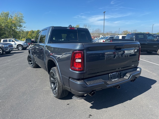2026 Ram 1500 Big Horn Lone Star photo 5