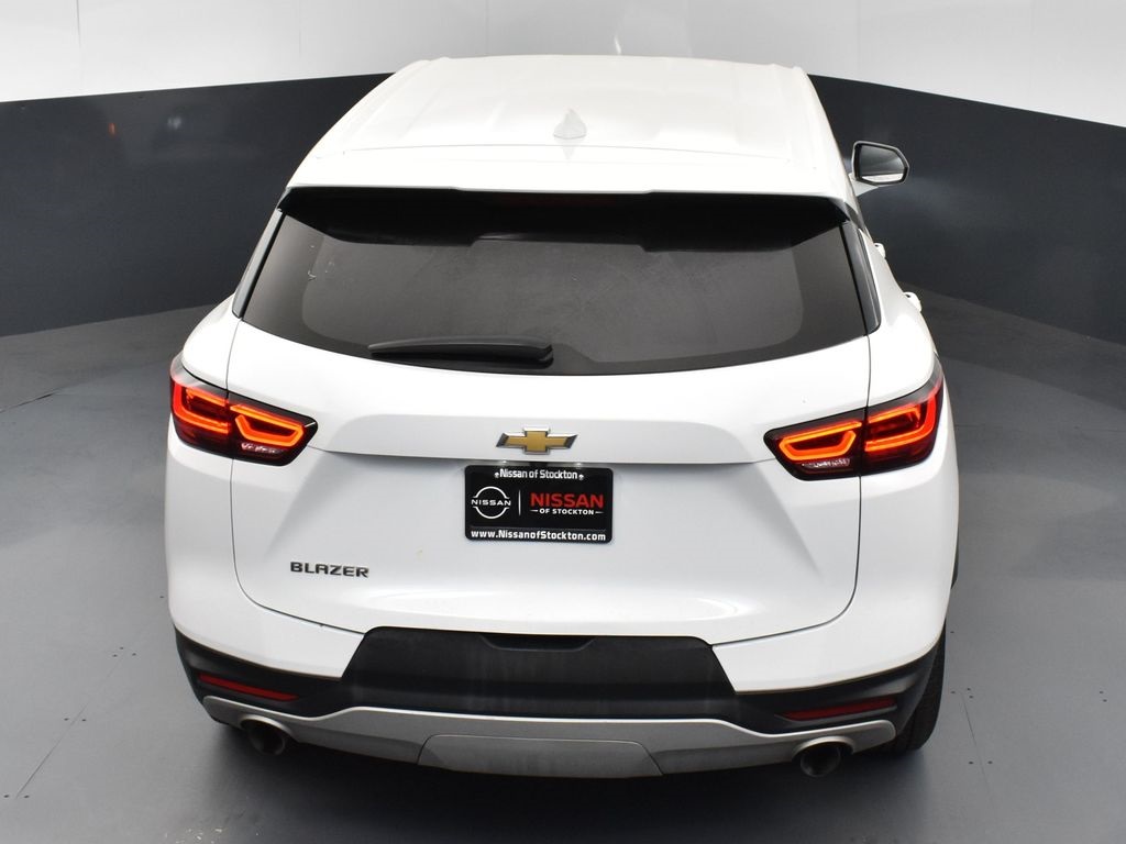 2023 Chevrolet Blazer 2LT photo 45