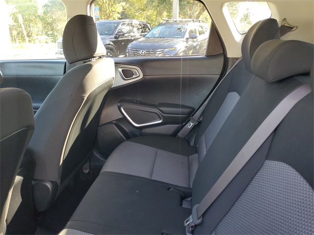 2023 Kia Soul LX photo 25