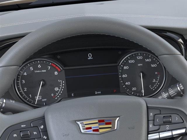 2025 Cadillac XT6 Premium Luxury photo 17