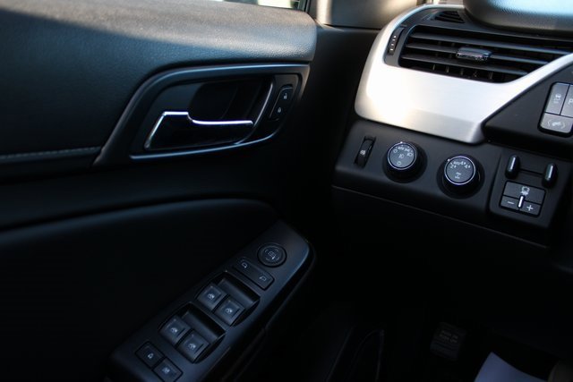 2018 Gmc Yukon XL SLE photo 24