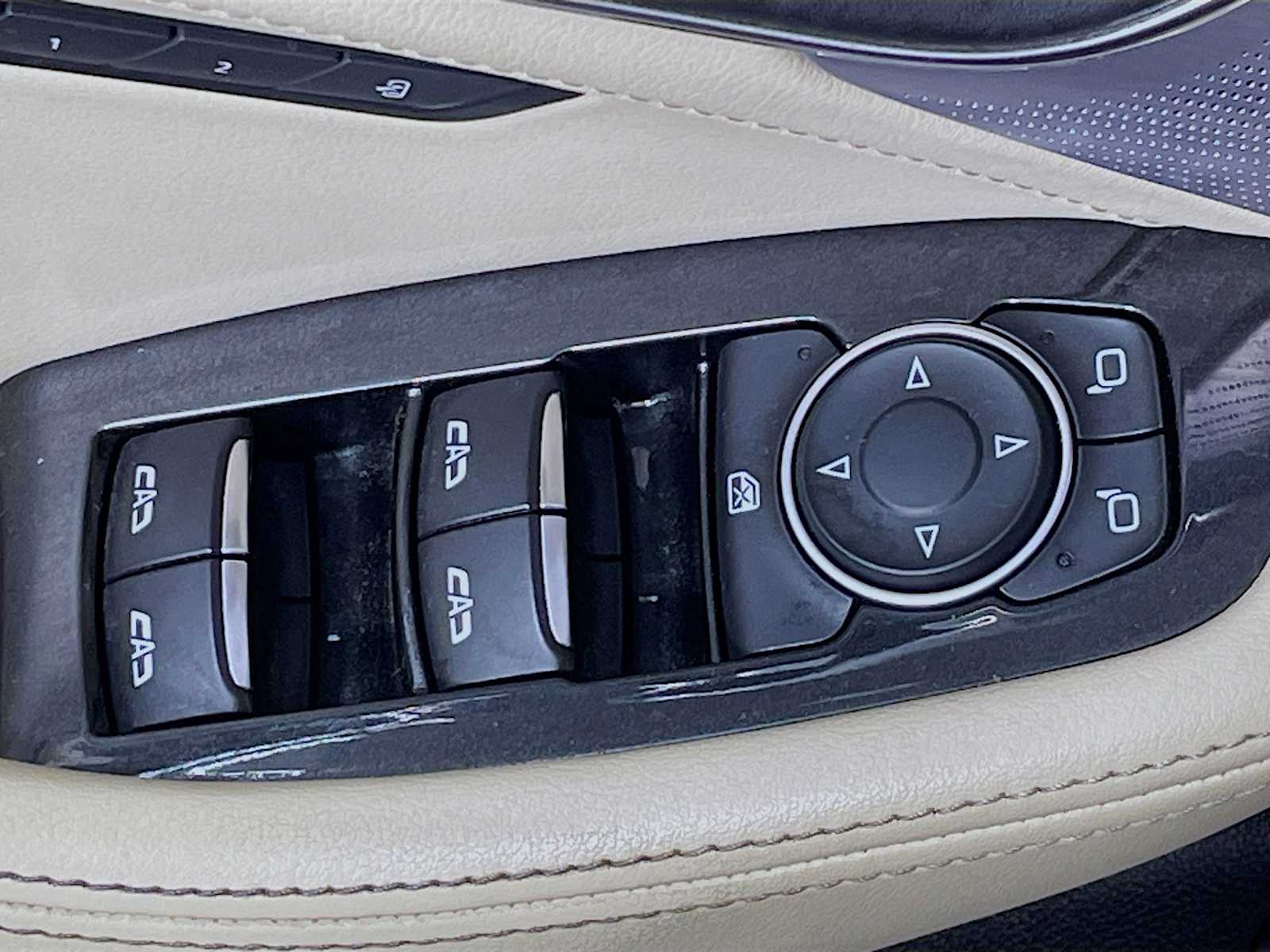 2020 Cadillac CT5 Premium Luxury photo 14