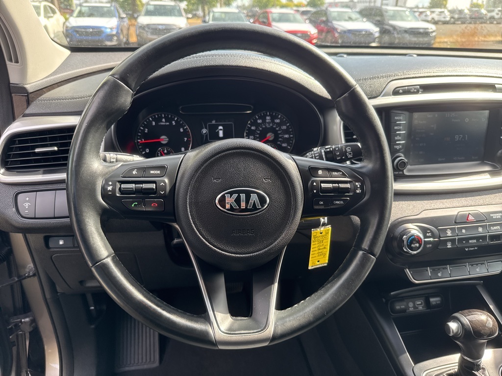 2018 Kia Sorento LX photo 28