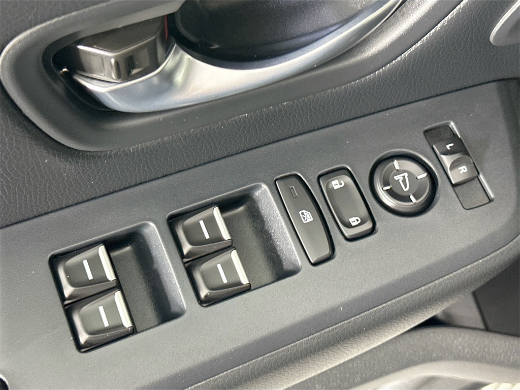 2025 Honda Pilot Touring photo 20