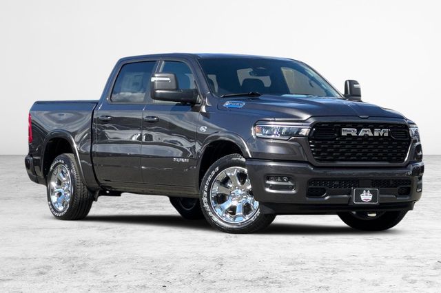 2026 Ram 1500 Big Horn Lone Star photo 2