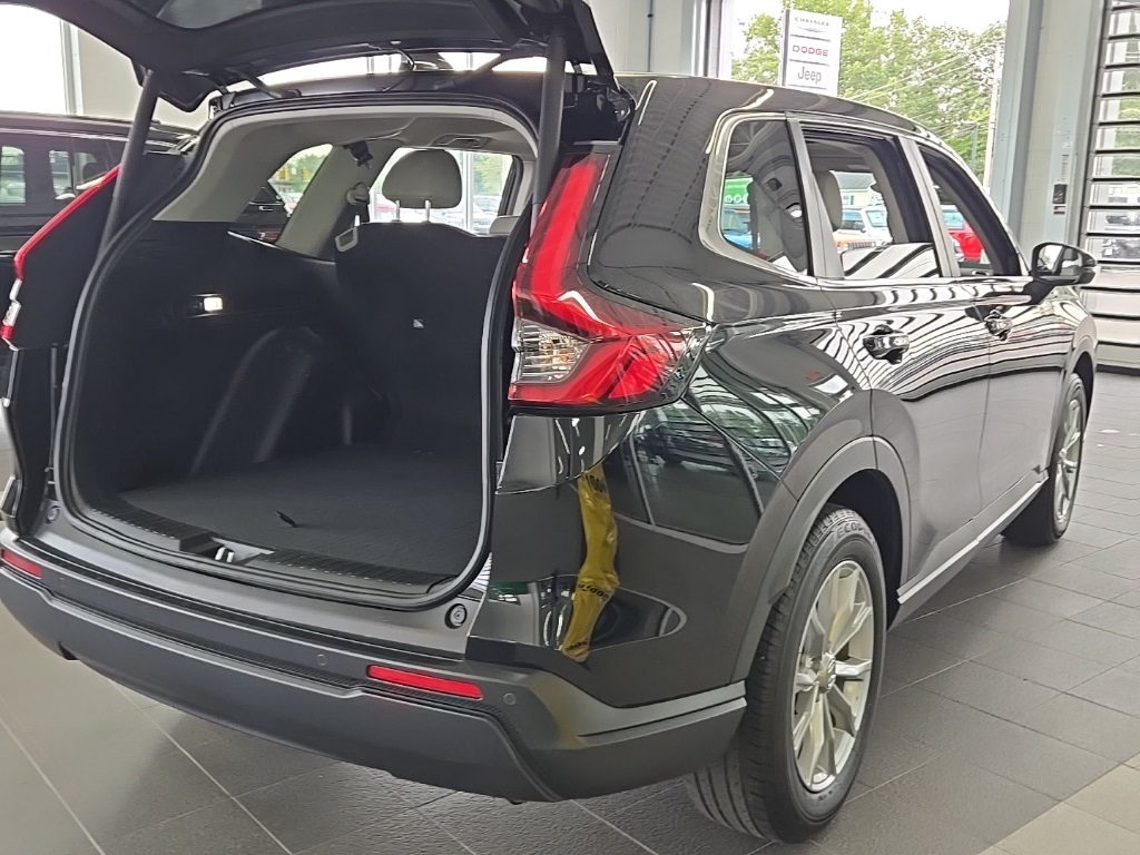 2023 Honda CR-V EX-L photo 10