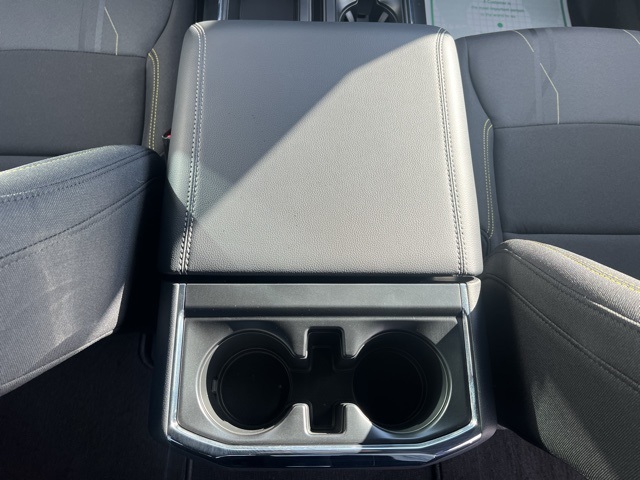 2024 Ford F-150 STX photo 45