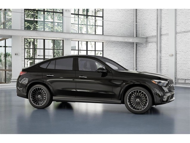 2026 Mercedes Benz GLC 300 4MATIC photo 14