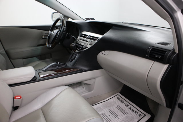 2012 Lexus RX 350 photo 34