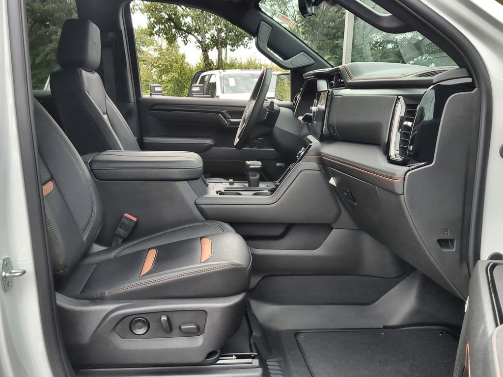 2025 Gmc Sierra 1500 AT4 photo 28