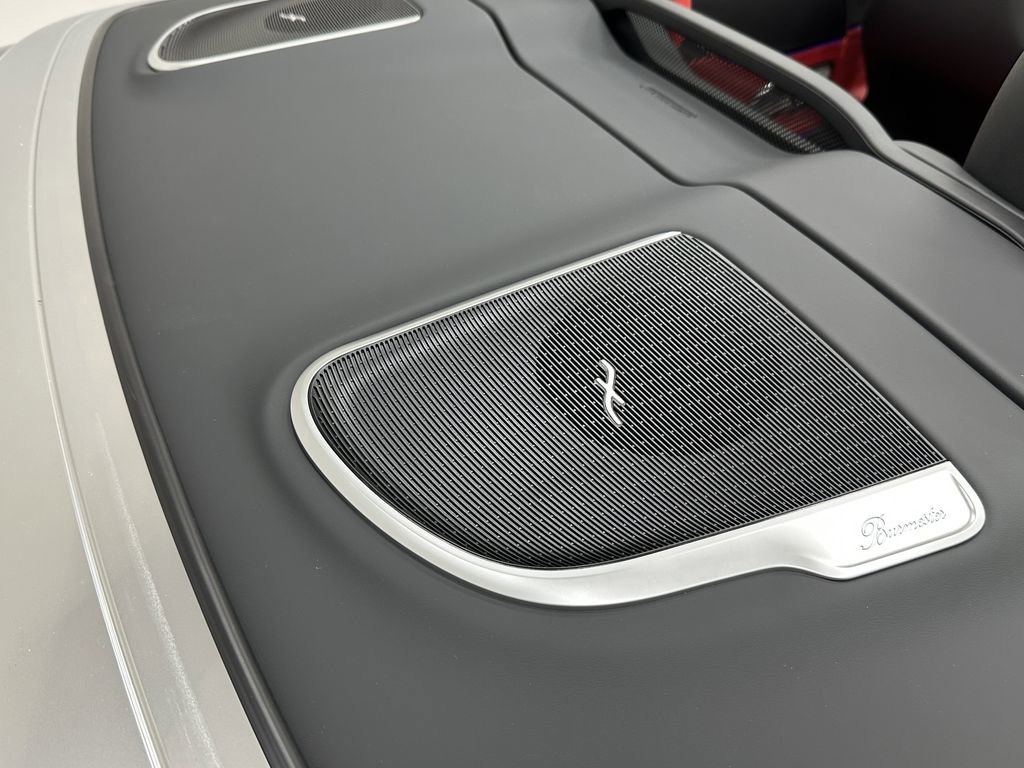 2026 Mercedes Benz CLE 300 4MATIC photo 19