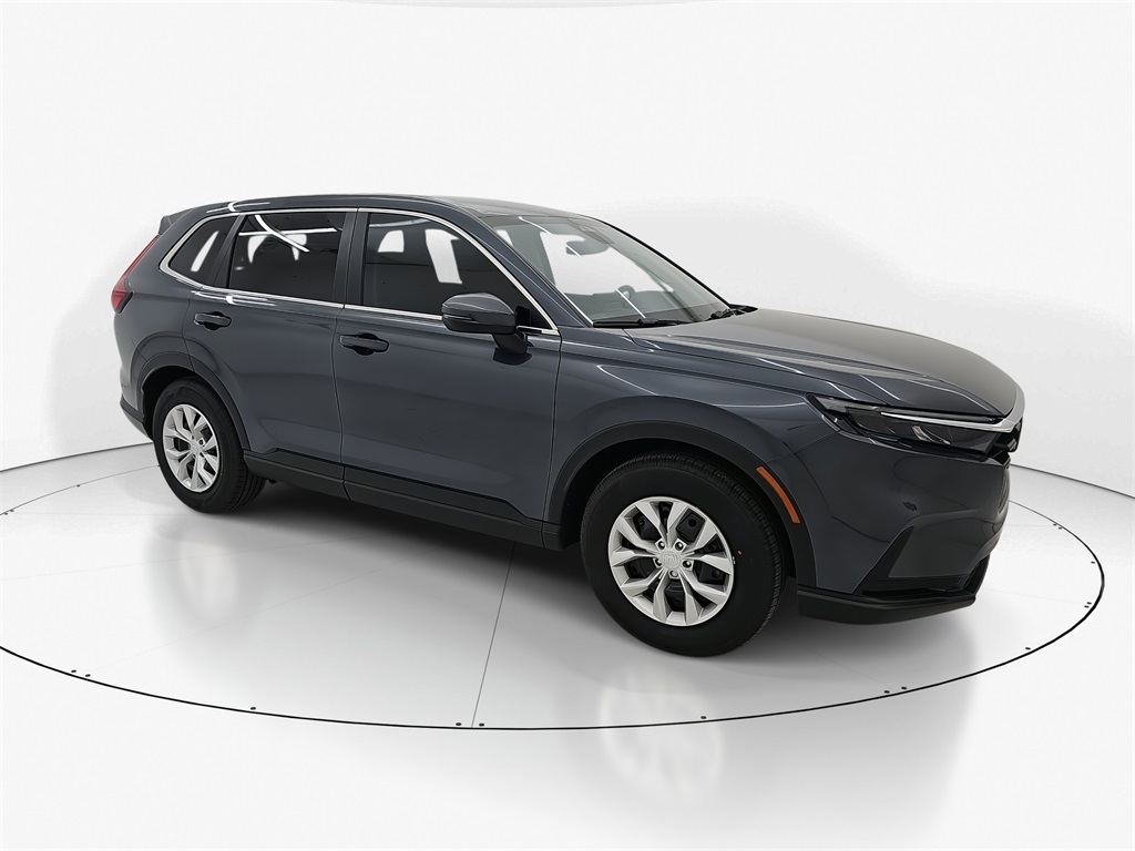 2026 Honda CR-V LX photo 4