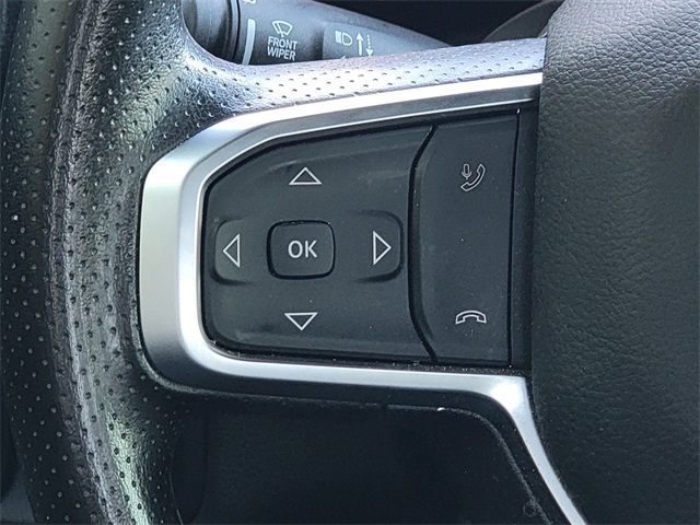 2025 Ram 2500 Tradesman photo 28