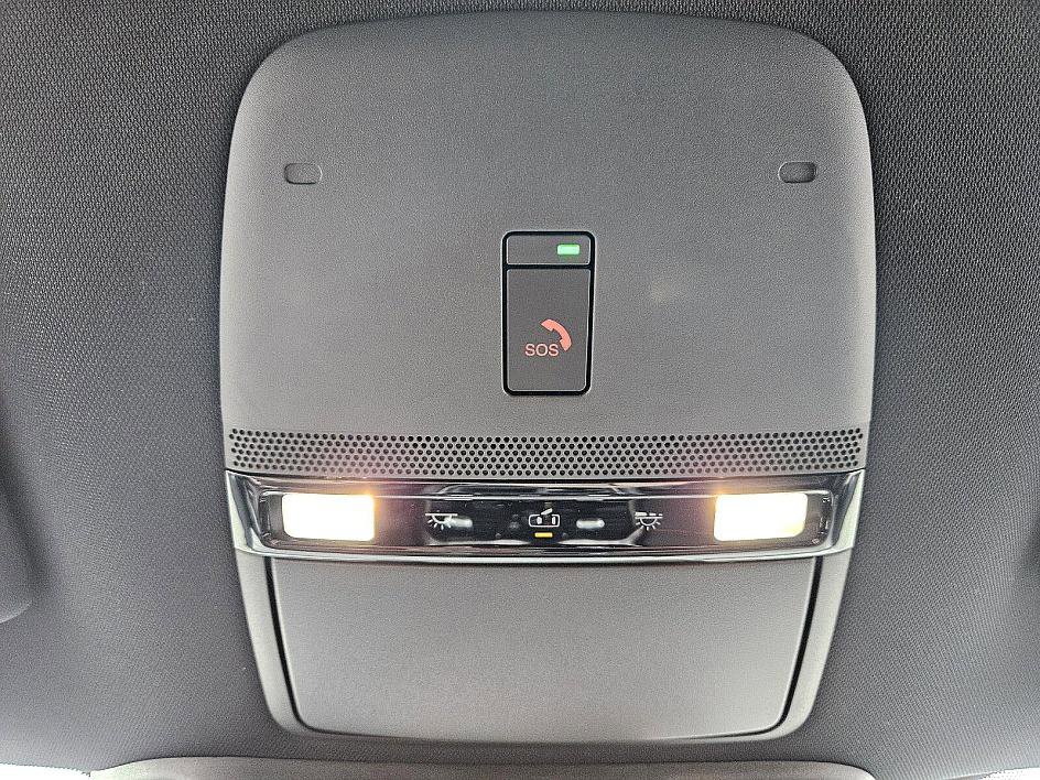 2025 Nissan Armada photo 20