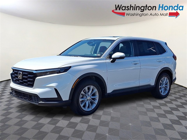 2023 Honda CR-V EX photo 3