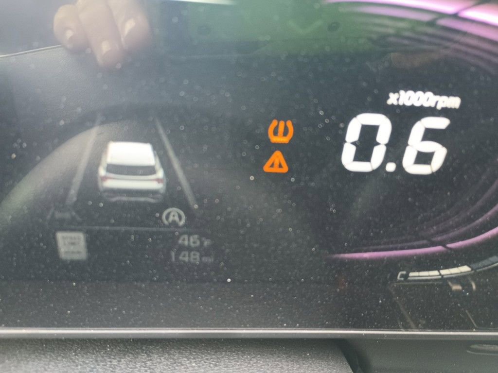 2023 Kia Sportage X-Line photo 15