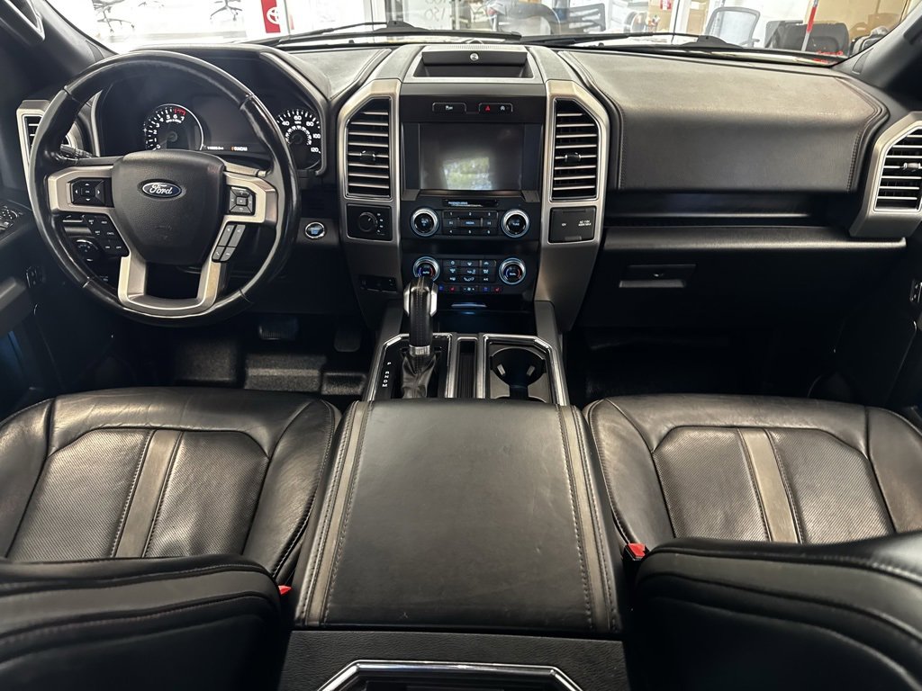 2019 Ford F-150 XL photo 3