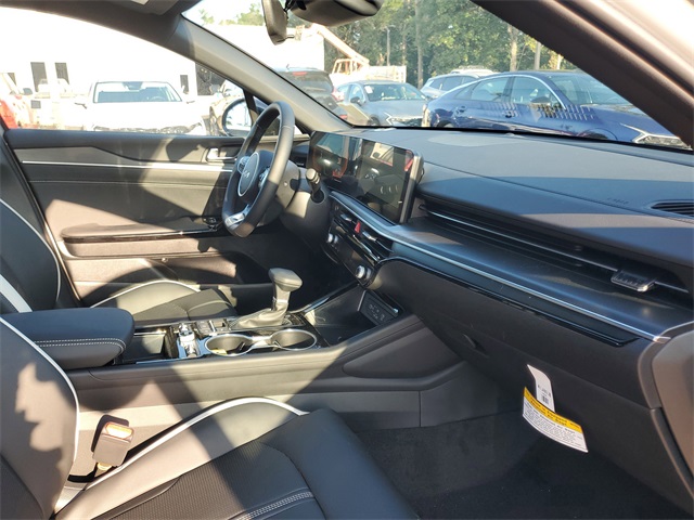 2026 Kia K5 GT-Line photo 31