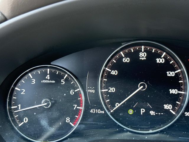 2024 Mazda CX-30 2.5 Carbon Turbo photo 30