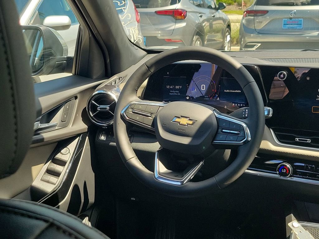 2026 Chevrolet Equinox LT photo 25