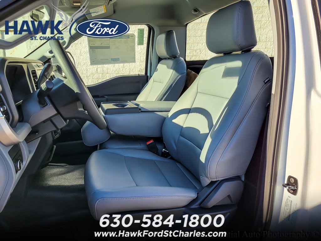 2026 FORD F-350 - Image 7