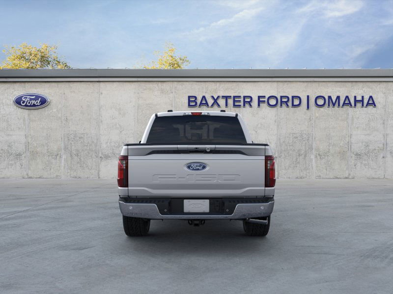 2024 Ford F-150 XLT photo 20