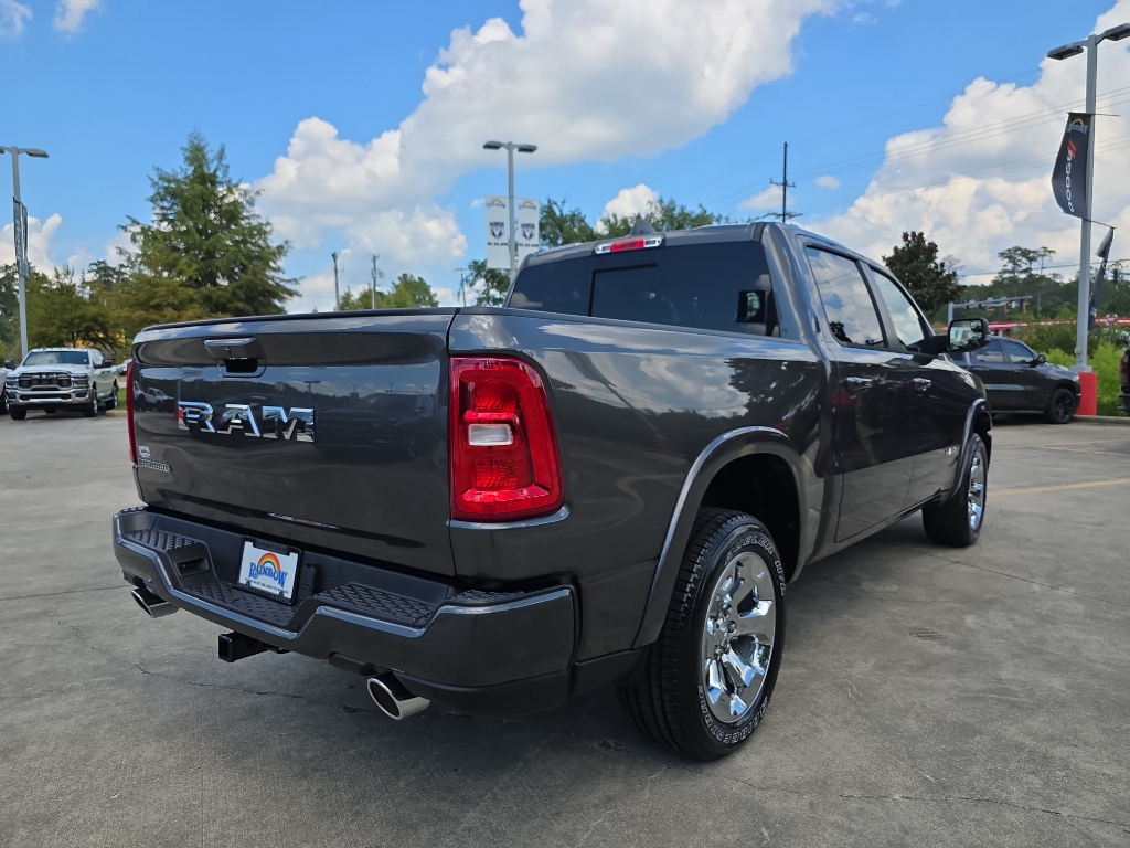 2026 Ram 1500 Big Horn Lone Star photo 6