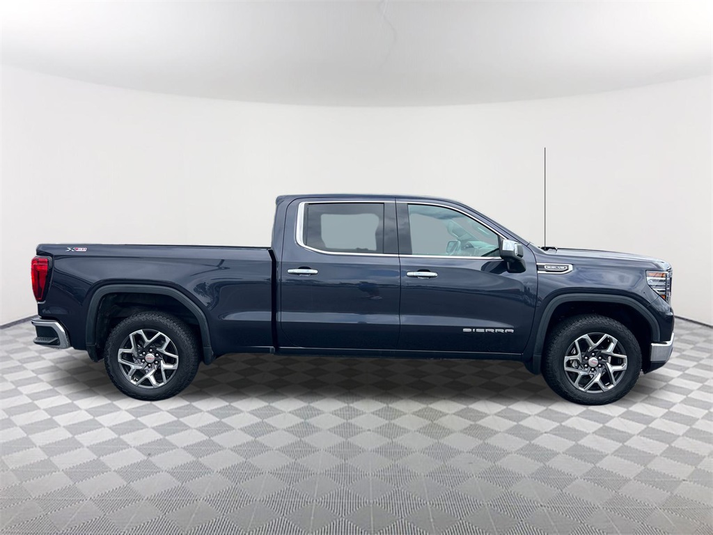 2024 Gmc Sierra 1500 SLT photo 4