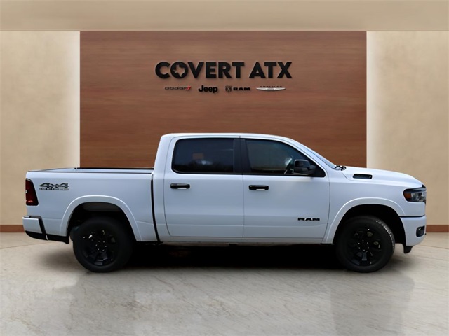 2025 Ram 1500 Big Horn Lone Star photo 6