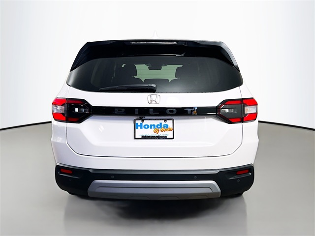 2025 Honda Pilot EX-L photo 2