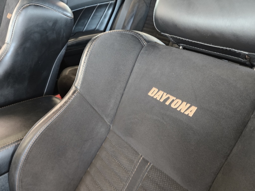 2018 Dodge Charger R/T Daytona 392 photo 34
