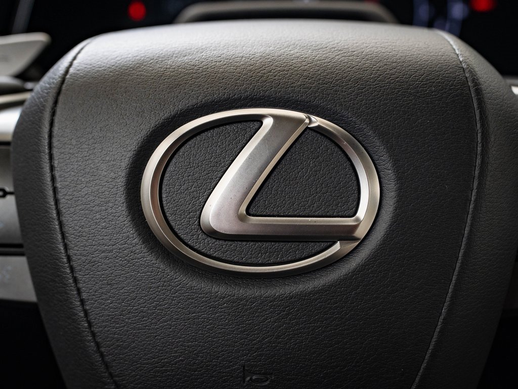 2023 Lexus RX 350 Premium photo 24