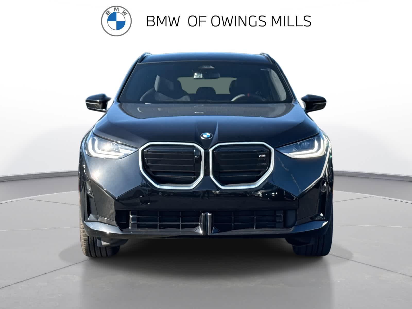 2026 Bmw X3 M50 photo 7